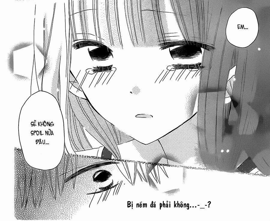 Last Game 36 trang 31
