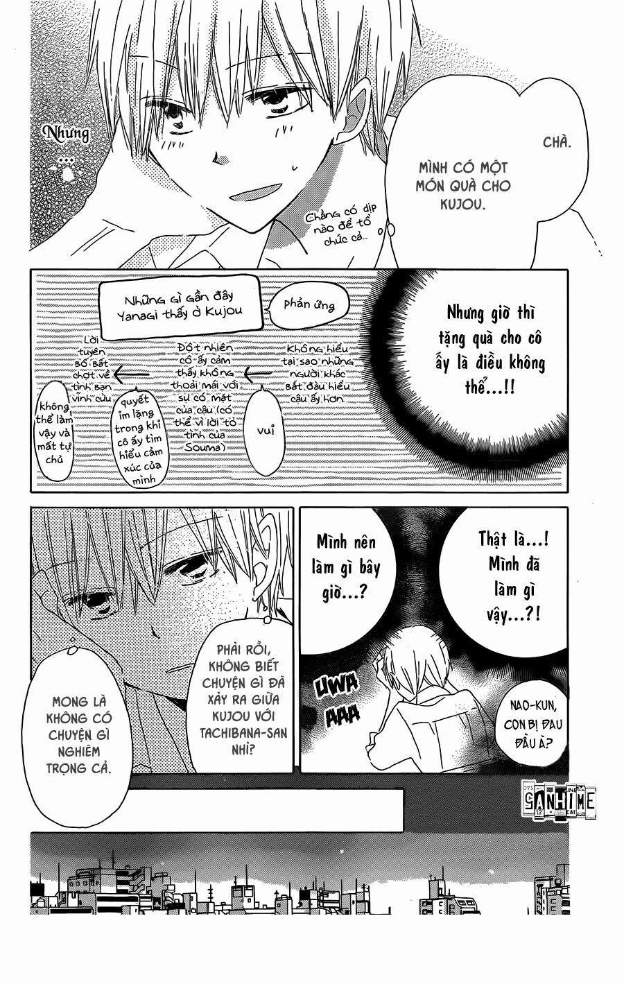 Last Game 36 trang 4