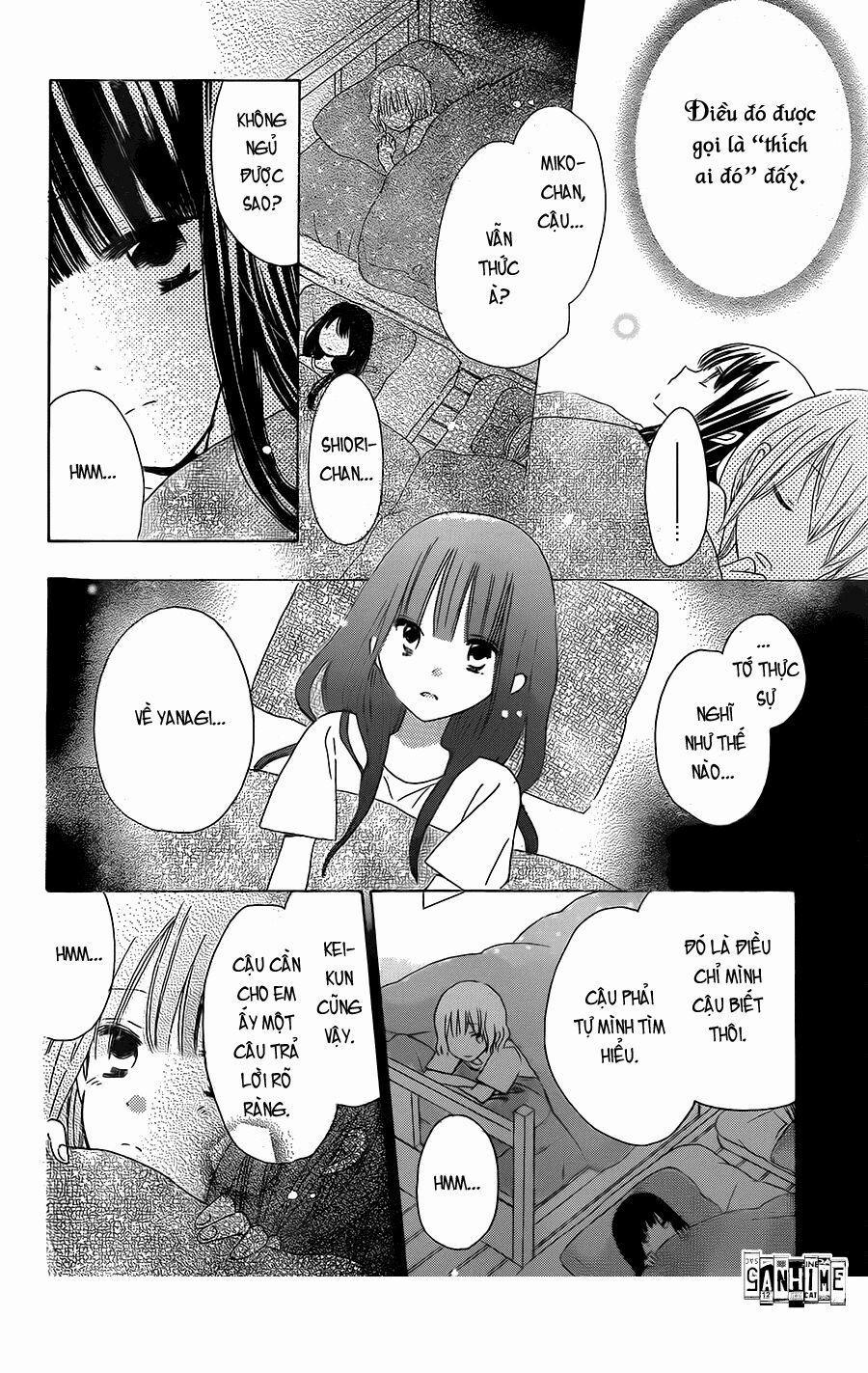 Last Game 36 trang 6