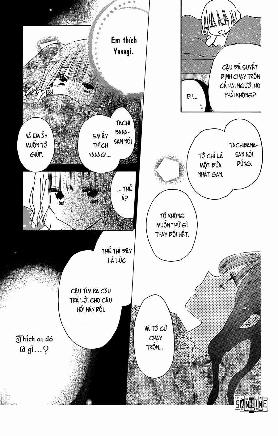 Last Game 36 trang 7