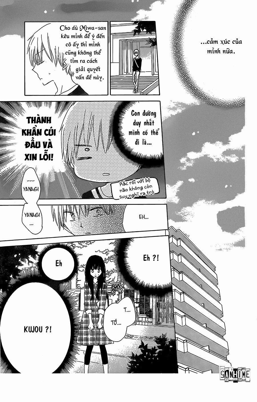 Last Game 36 trang 9