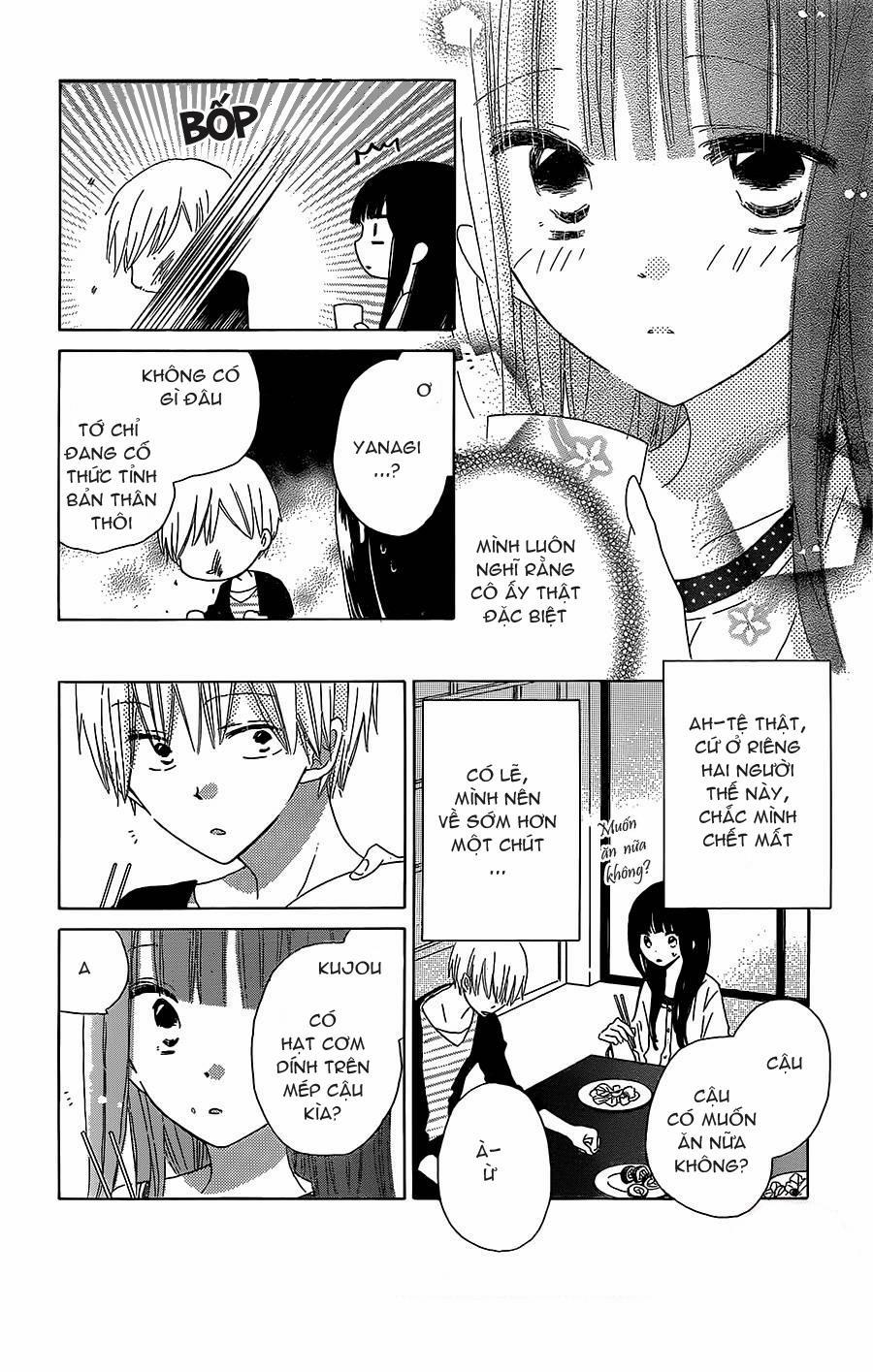 Last Game 37 trang 10