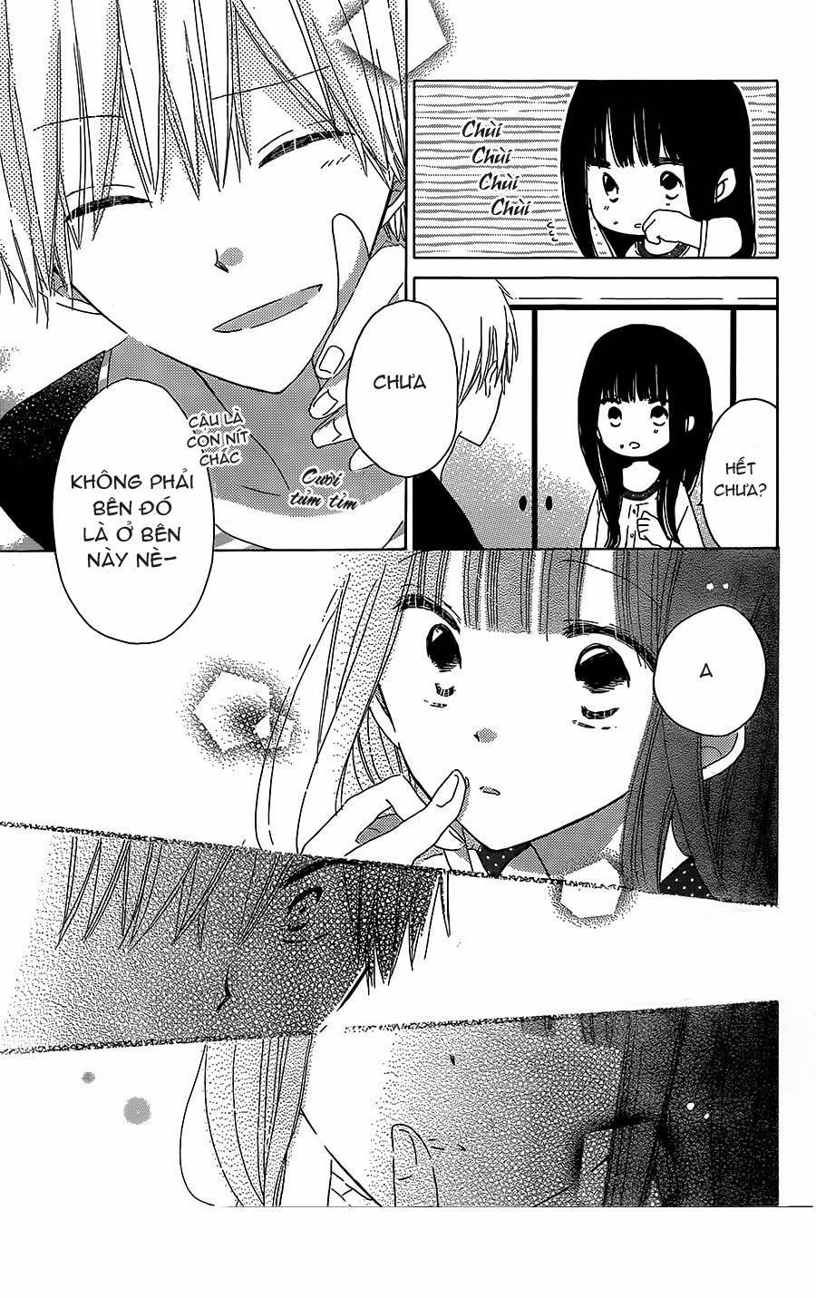 Last Game 37 trang 11