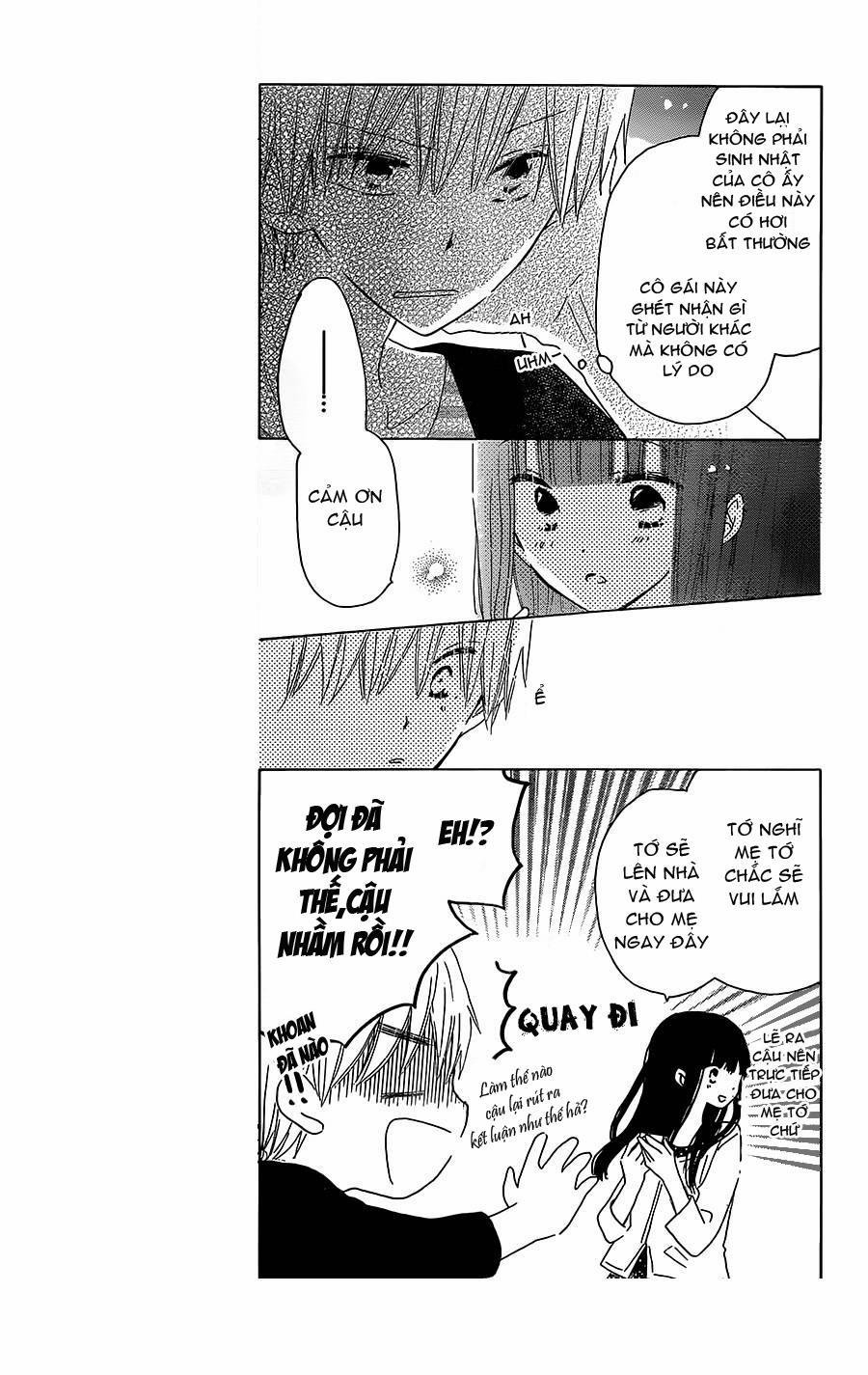 Last Game 37 trang 15