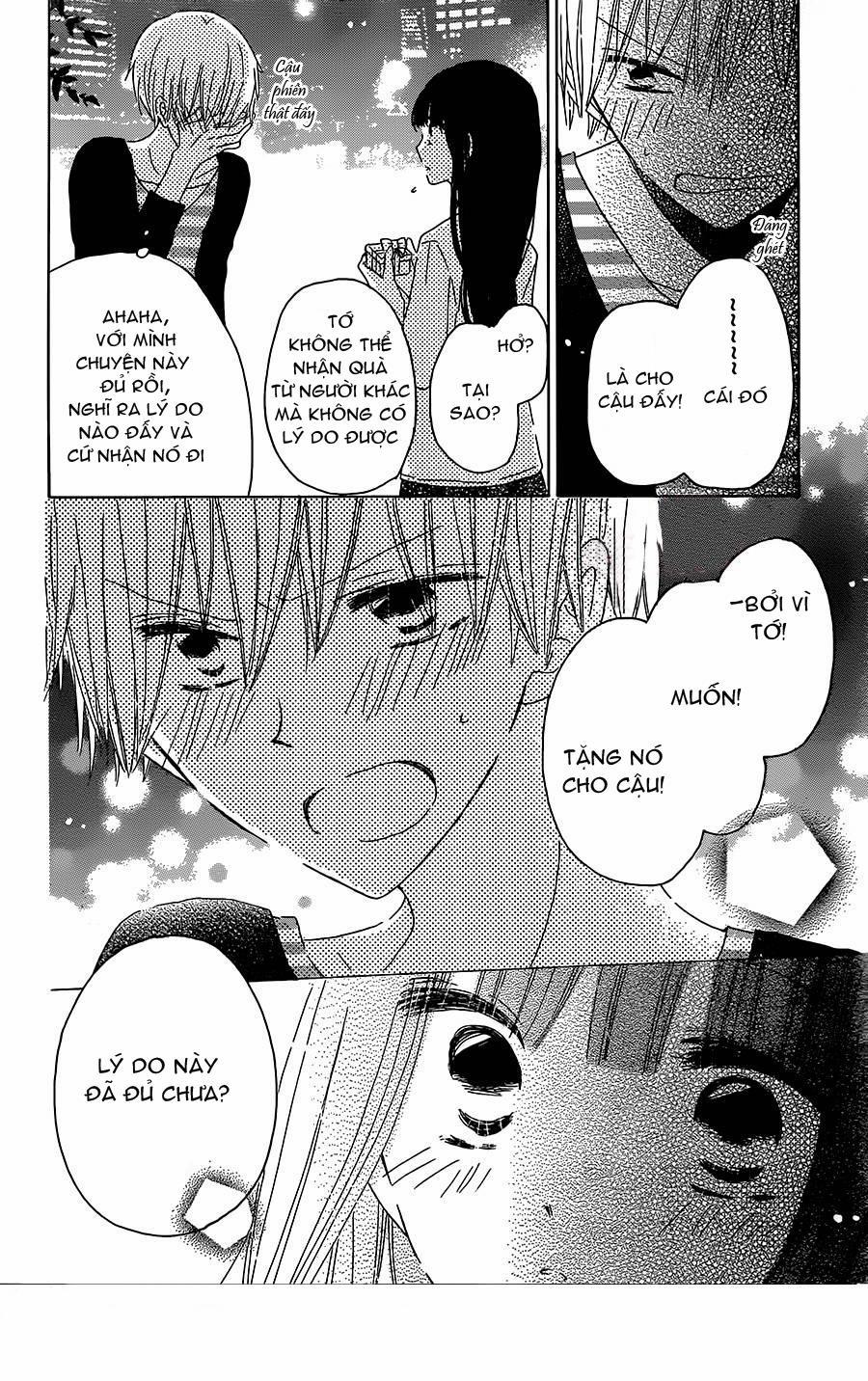 Last Game 37 trang 16