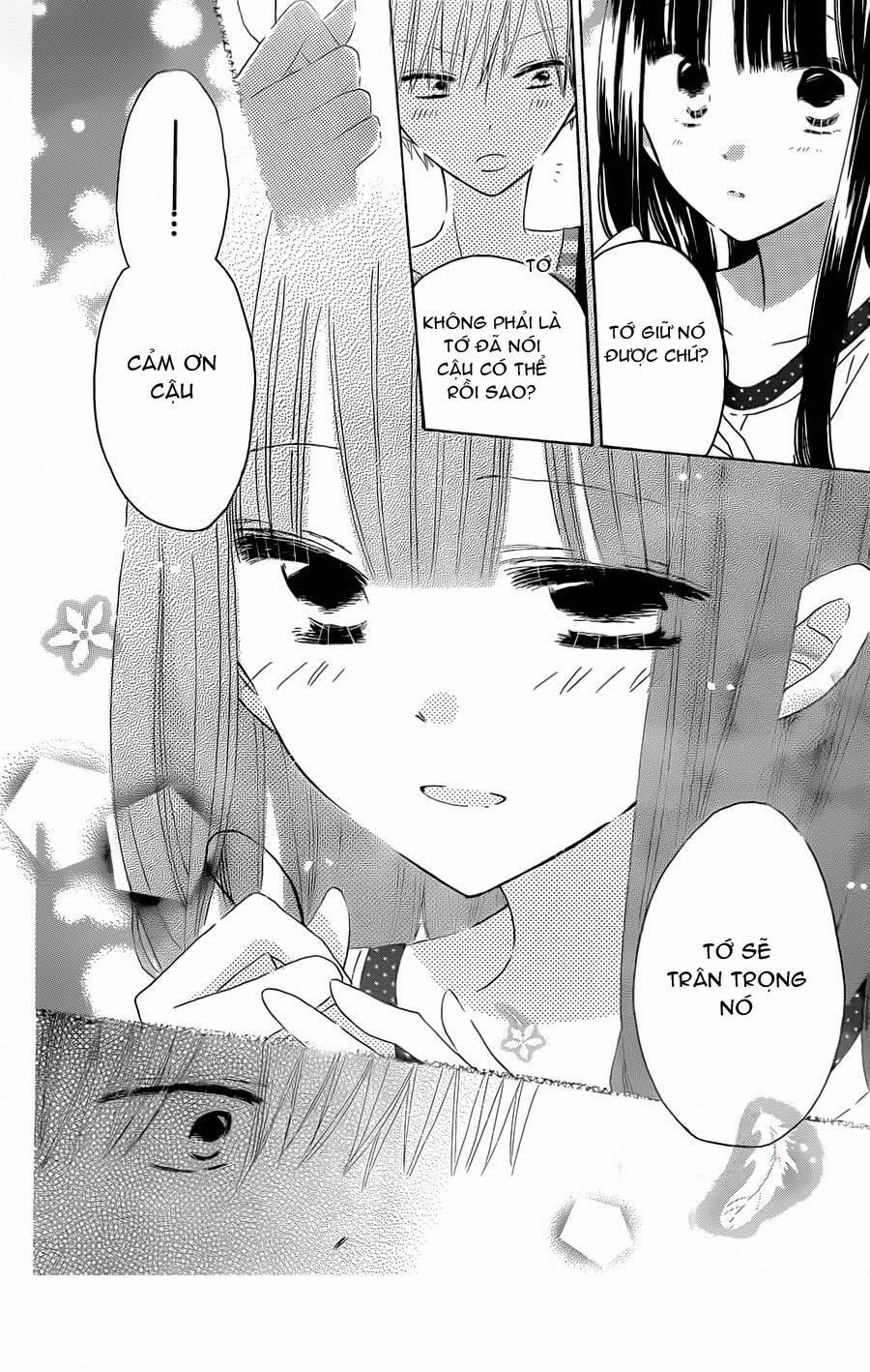 Last Game 37 trang 18