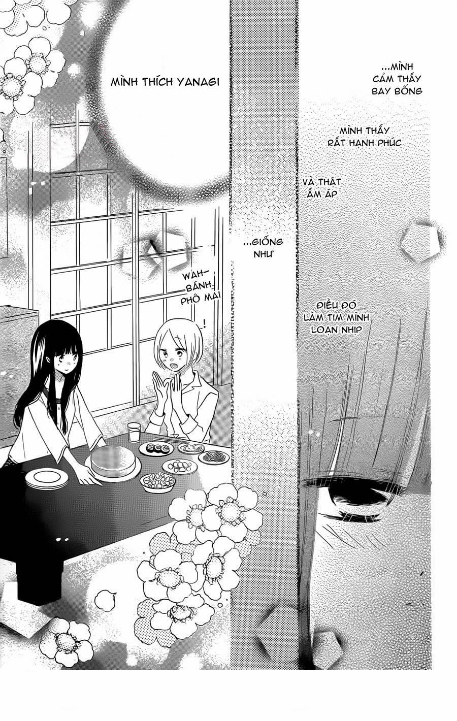 Last Game 37 trang 21