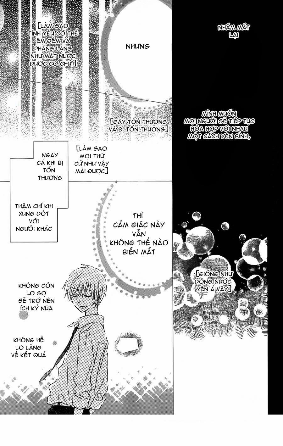 Last Game 37 trang 25
