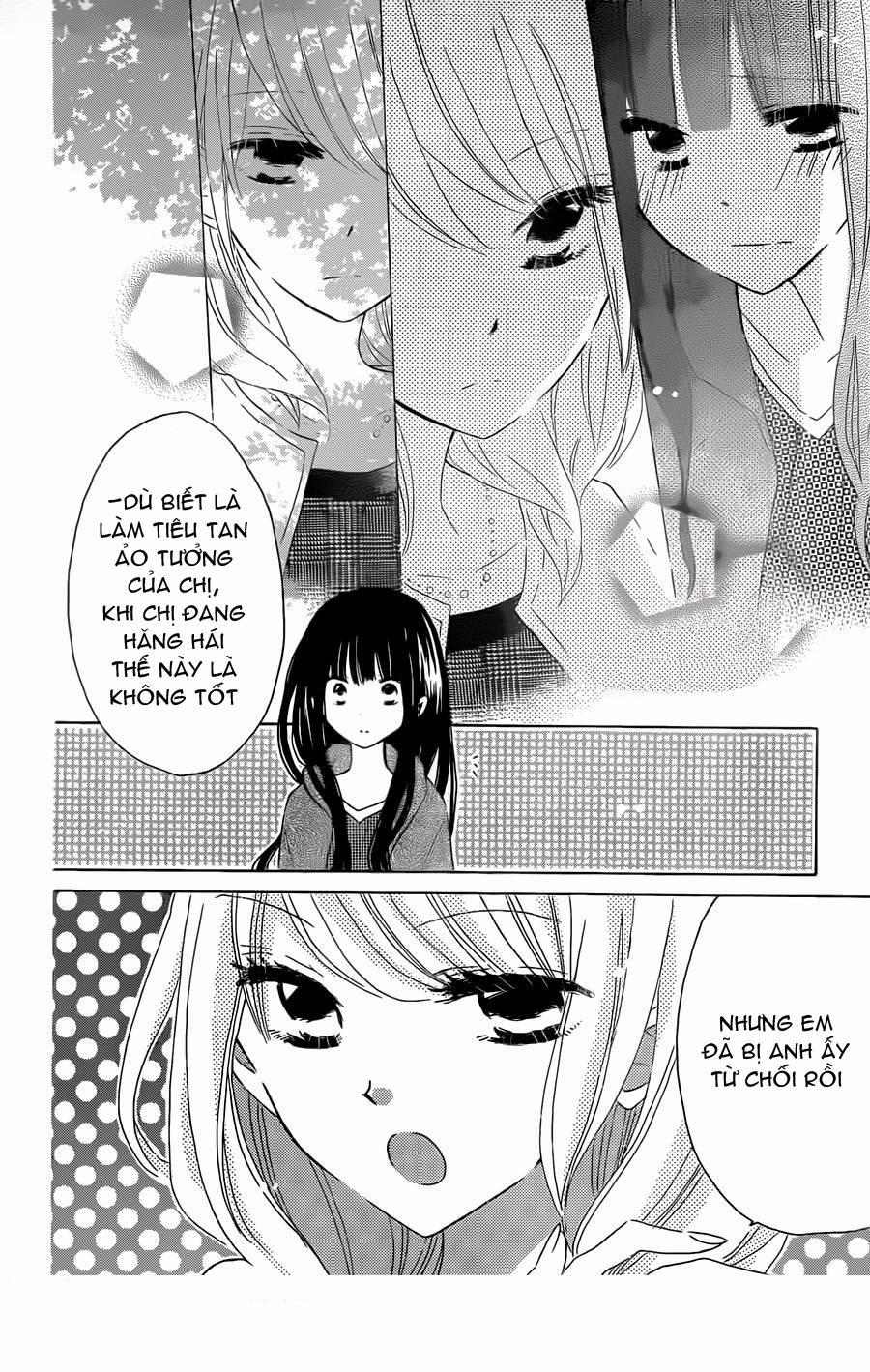 Last Game 37 trang 27