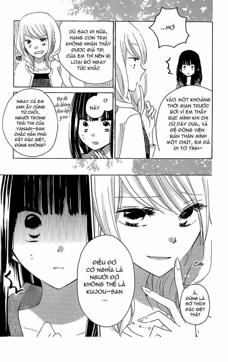 Last Game 37 trang 28