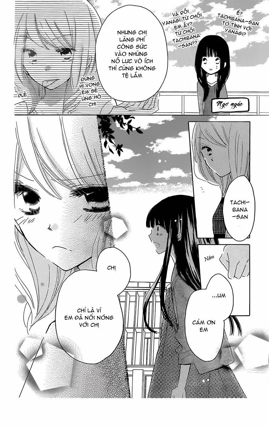 Last Game 37 trang 29