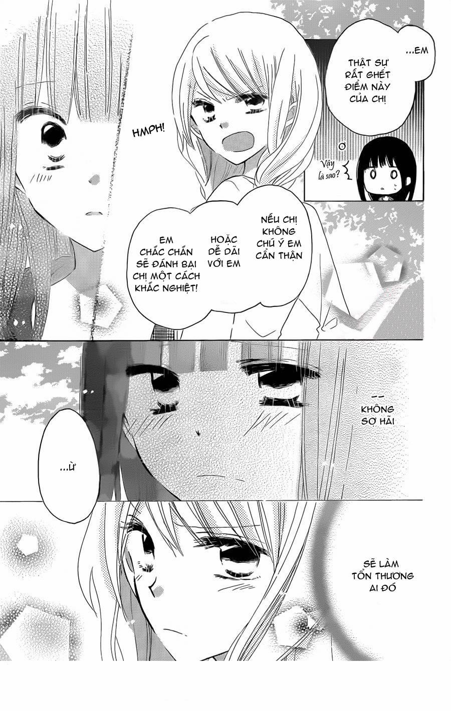 Last Game 37 trang 30