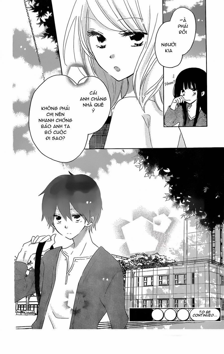 Last Game 37 trang 31