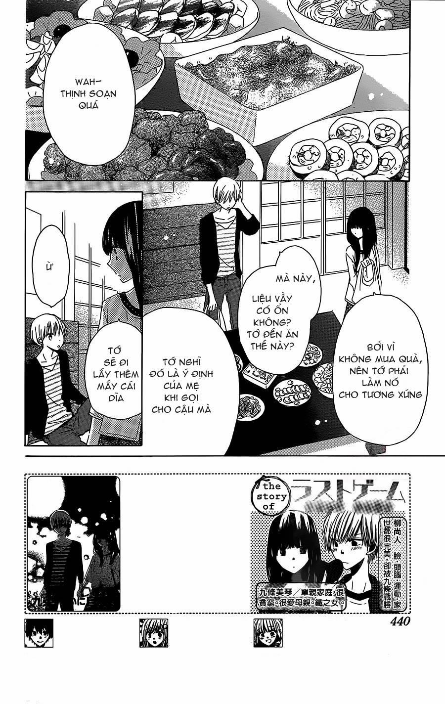 Last Game 37 trang 4