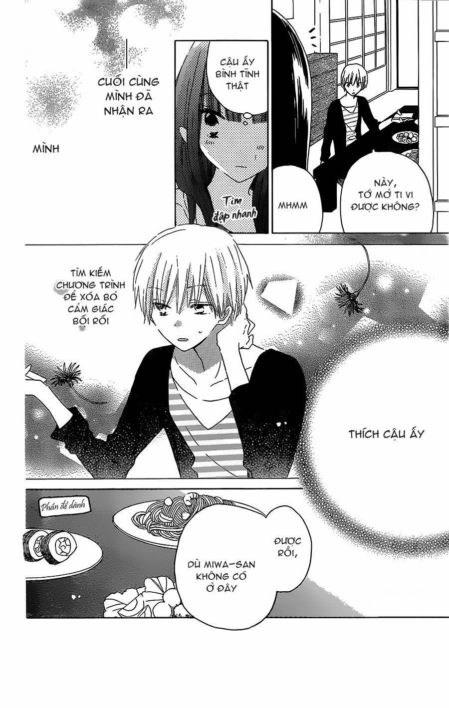 Last Game 37 trang 6