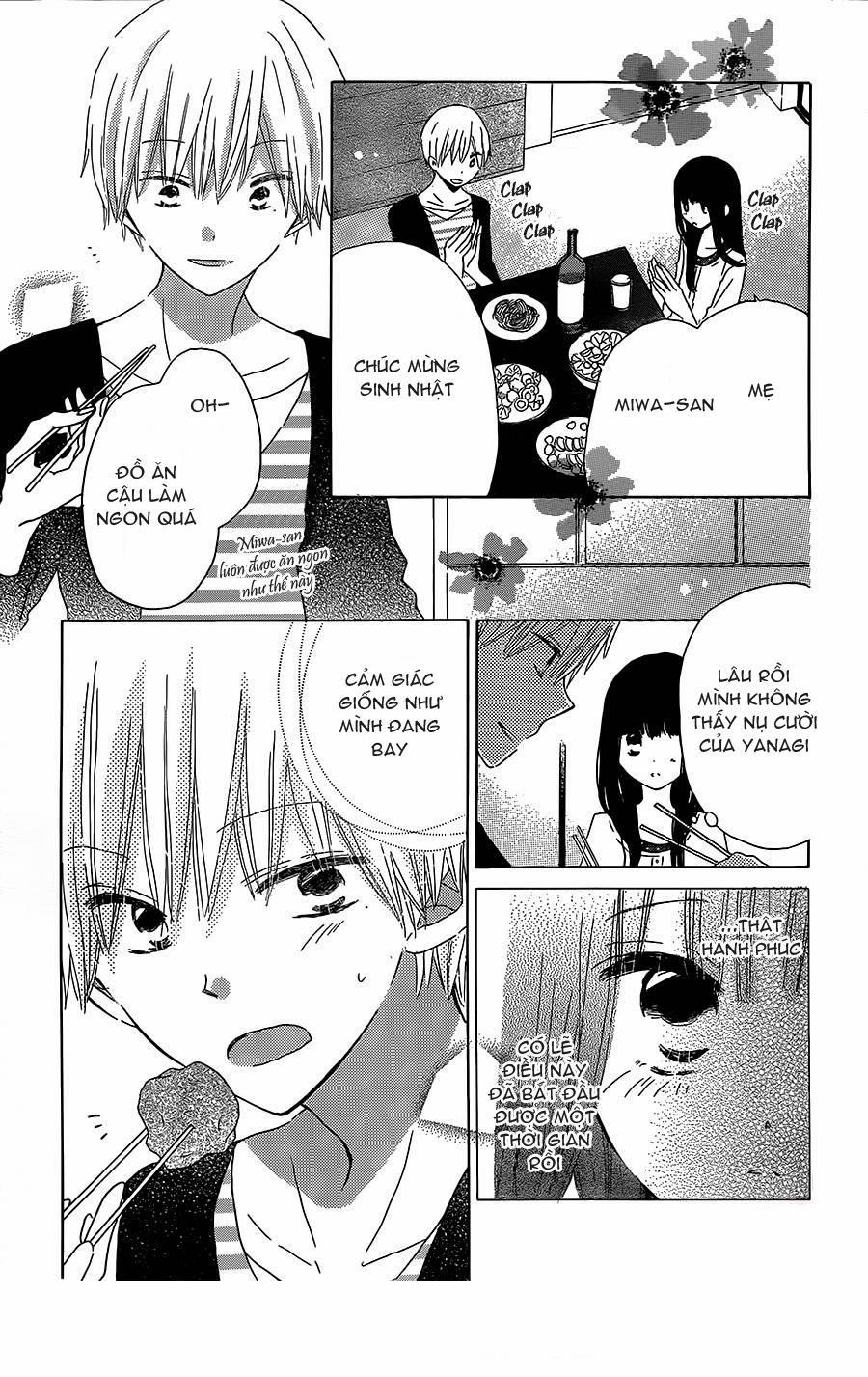 Last Game 37 trang 7