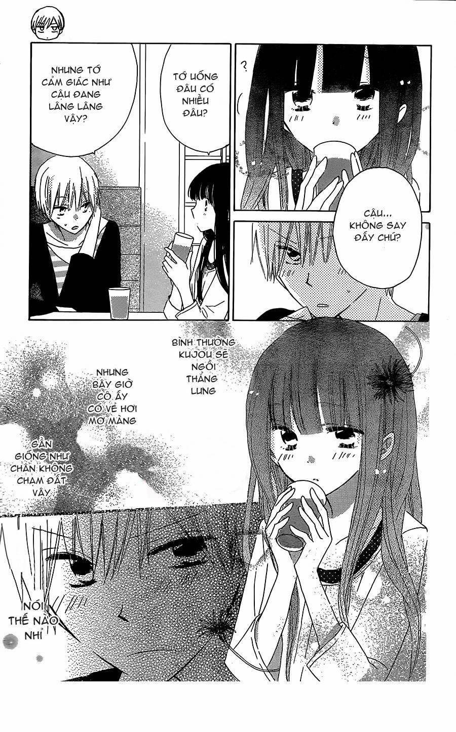 Last Game 37 trang 9