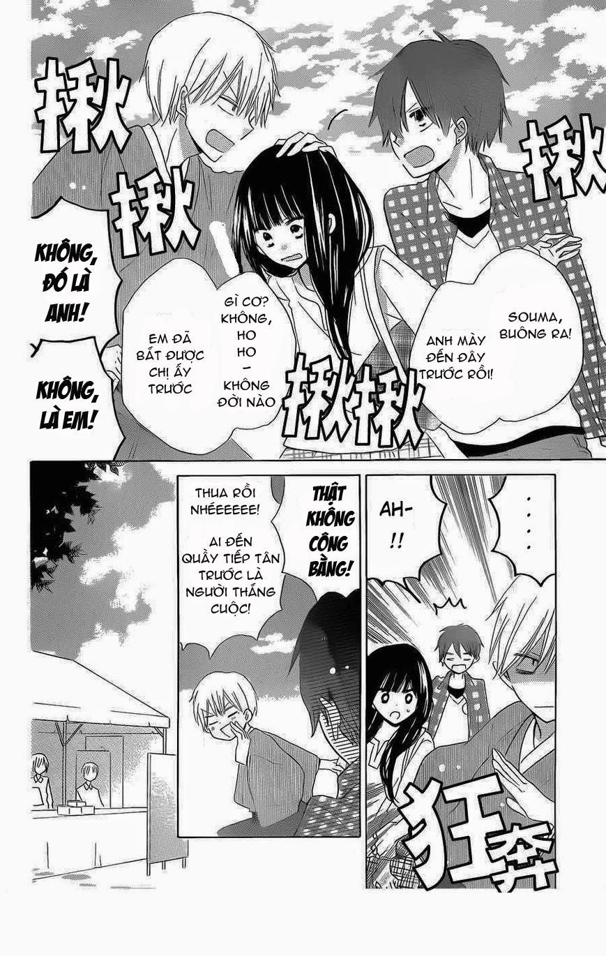 Last Game 38 trang 30