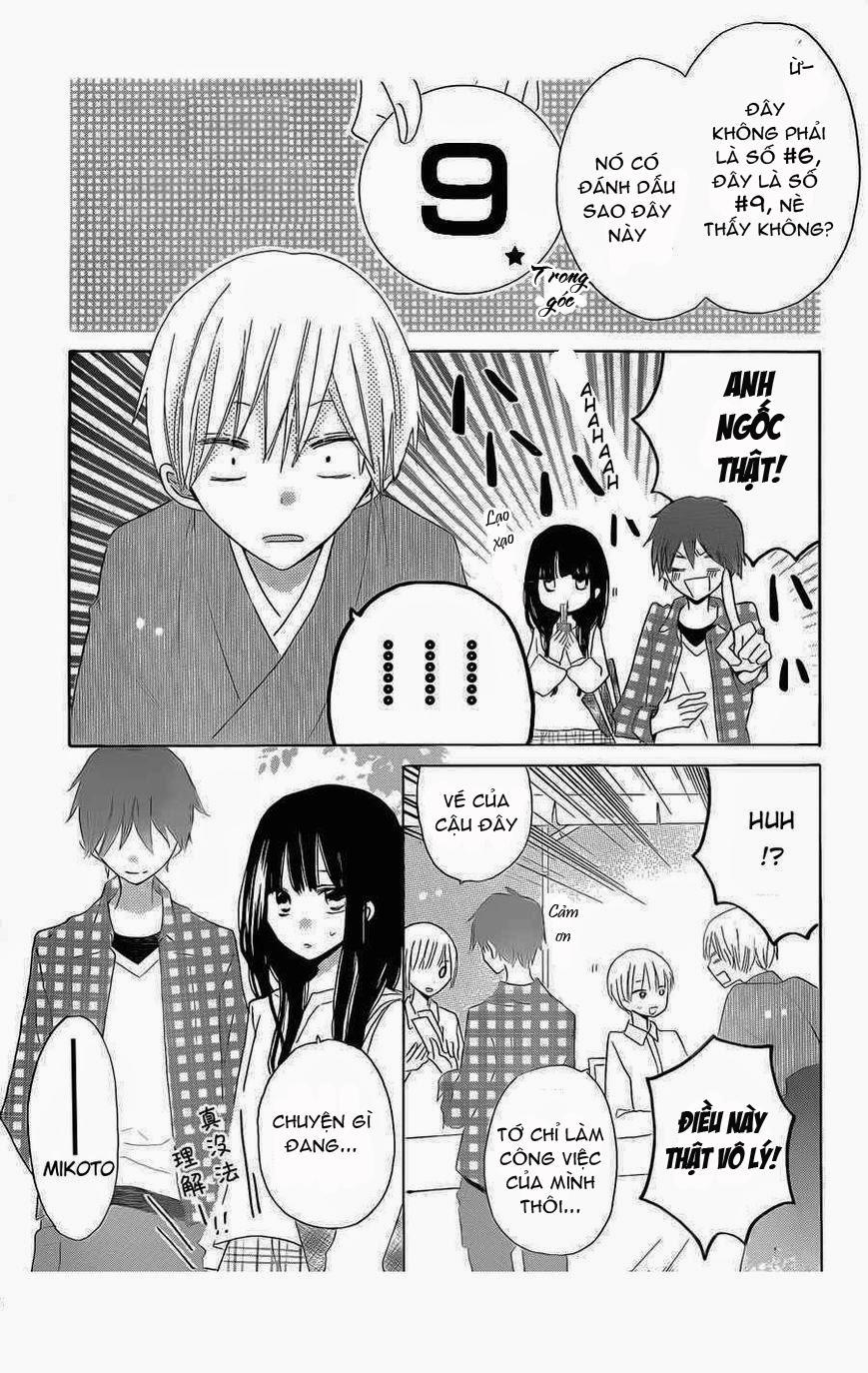 Last Game 38 trang 31