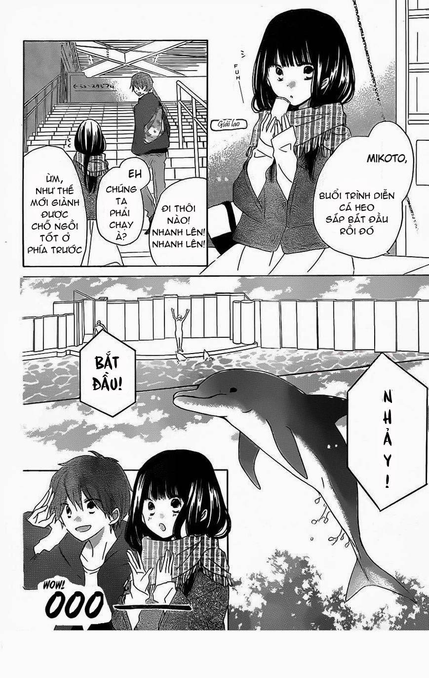 Last Game 39 trang 14