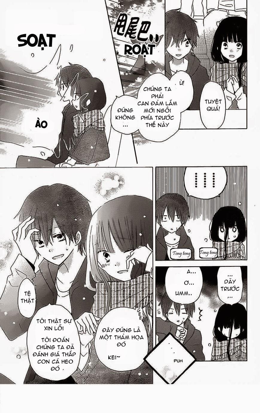 Last Game 39 trang 15