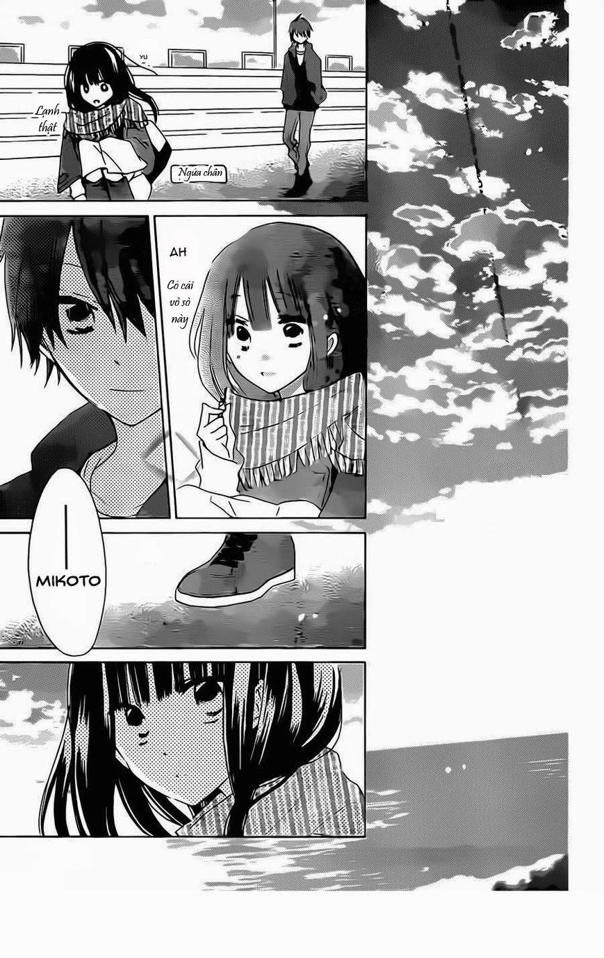 Last Game 39 trang 17