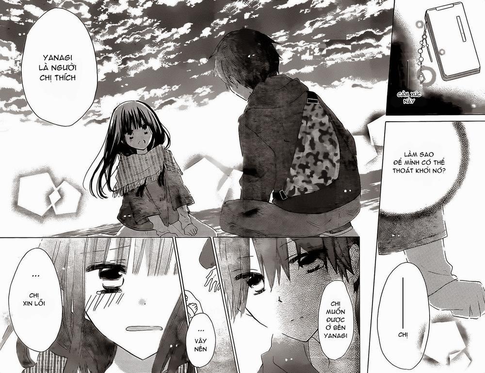 Last Game 39 trang 20