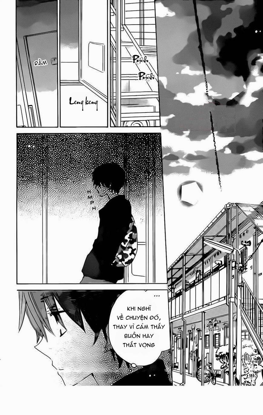 Last Game 39 trang 26