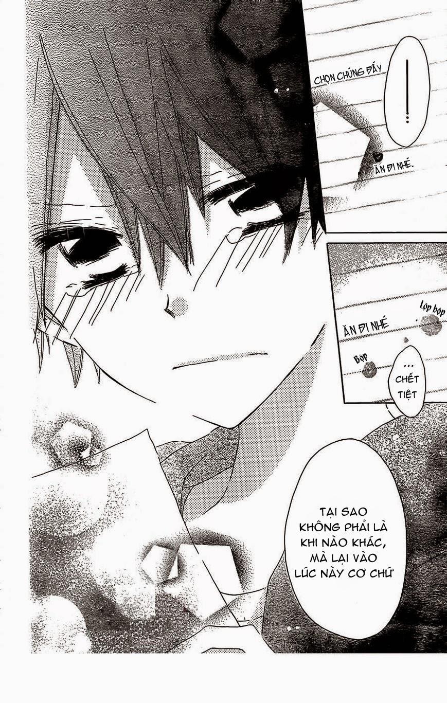 Last Game 39 trang 28