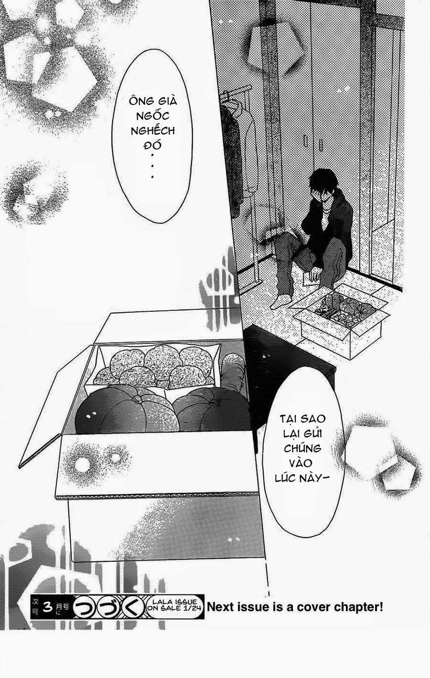 Last Game 39 trang 29