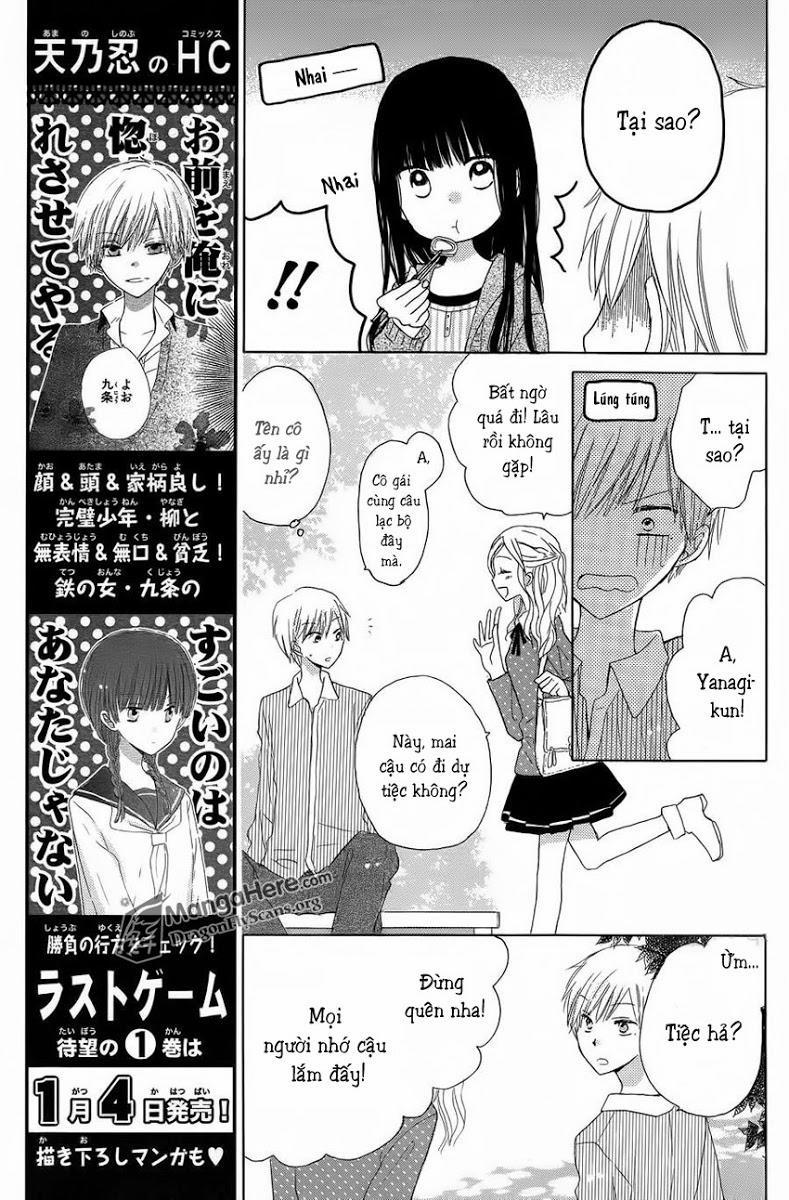 Last Game 4 trang 13