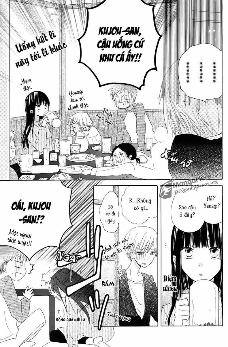 Last Game 4 trang 27