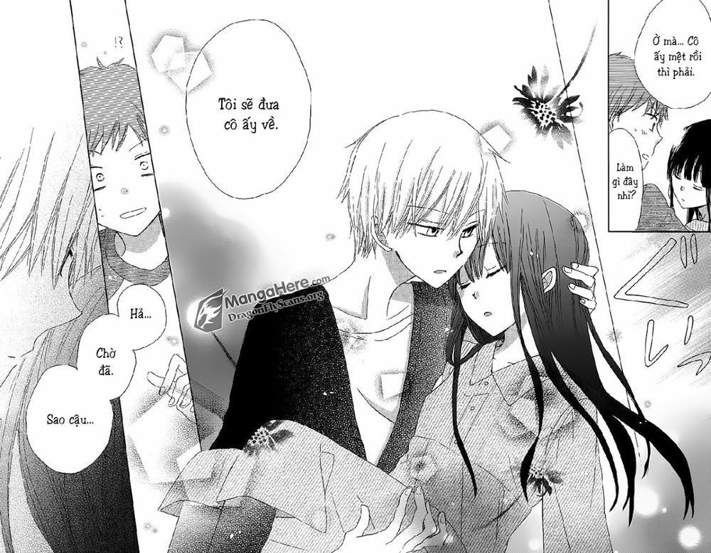 Last Game 4 trang 28