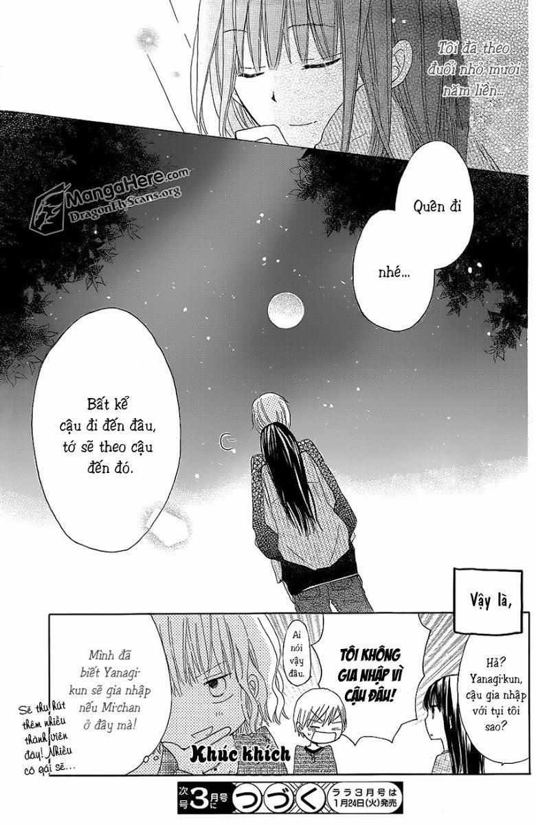 Last Game 4 trang 32