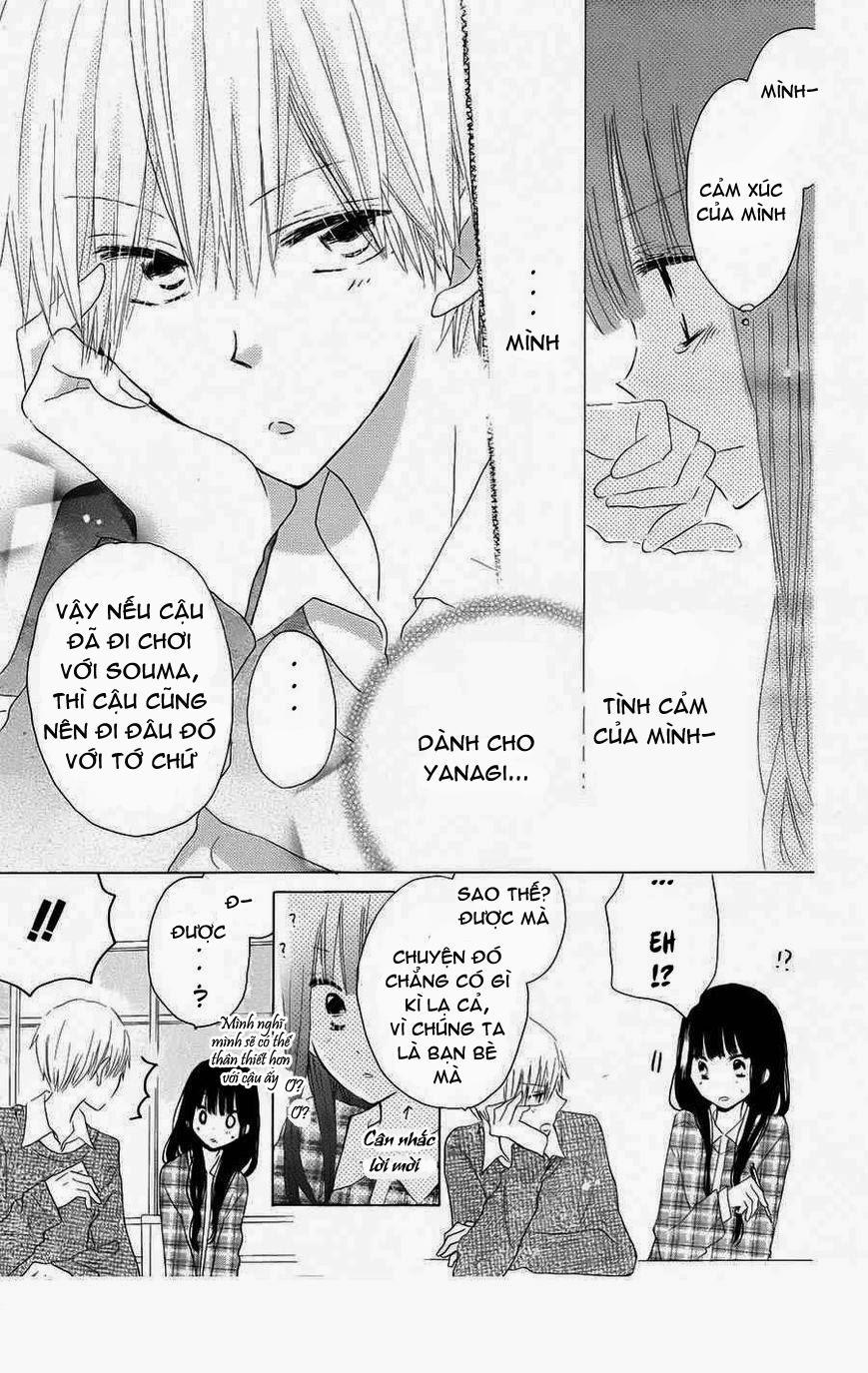 Last Game 40 trang 10