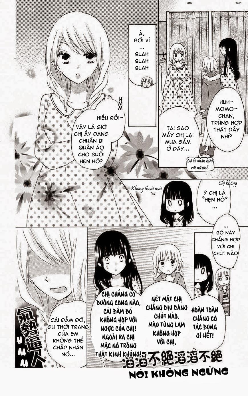 Last Game 40 trang 13