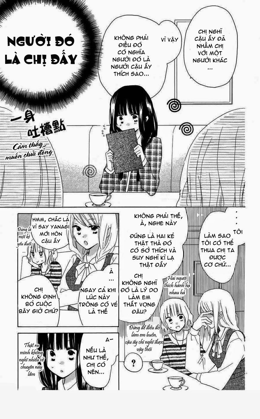 Last Game 40 trang 16