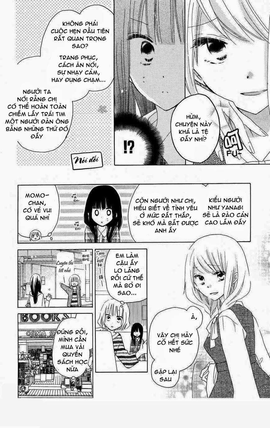 Last Game 40 trang 17