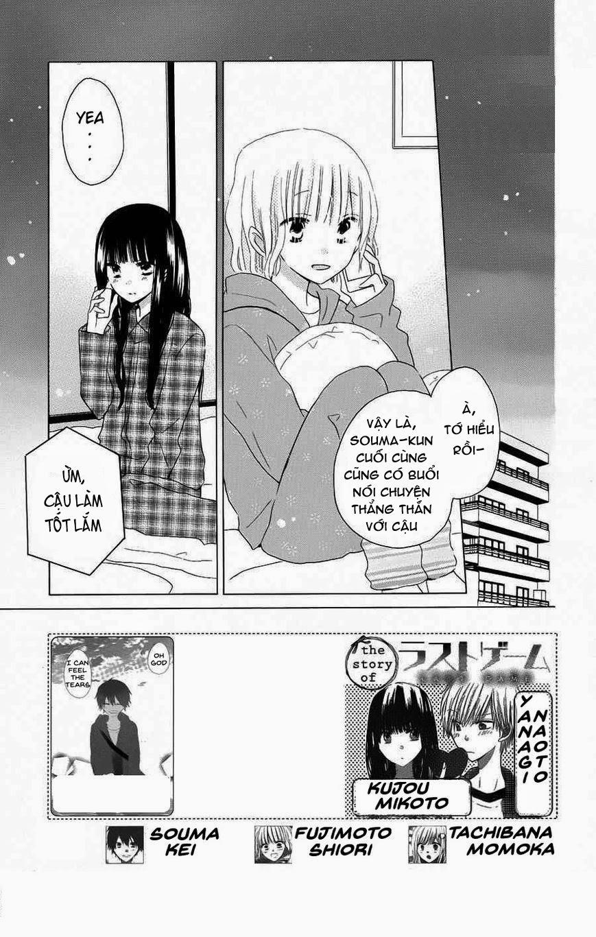 Last Game 40 trang 2