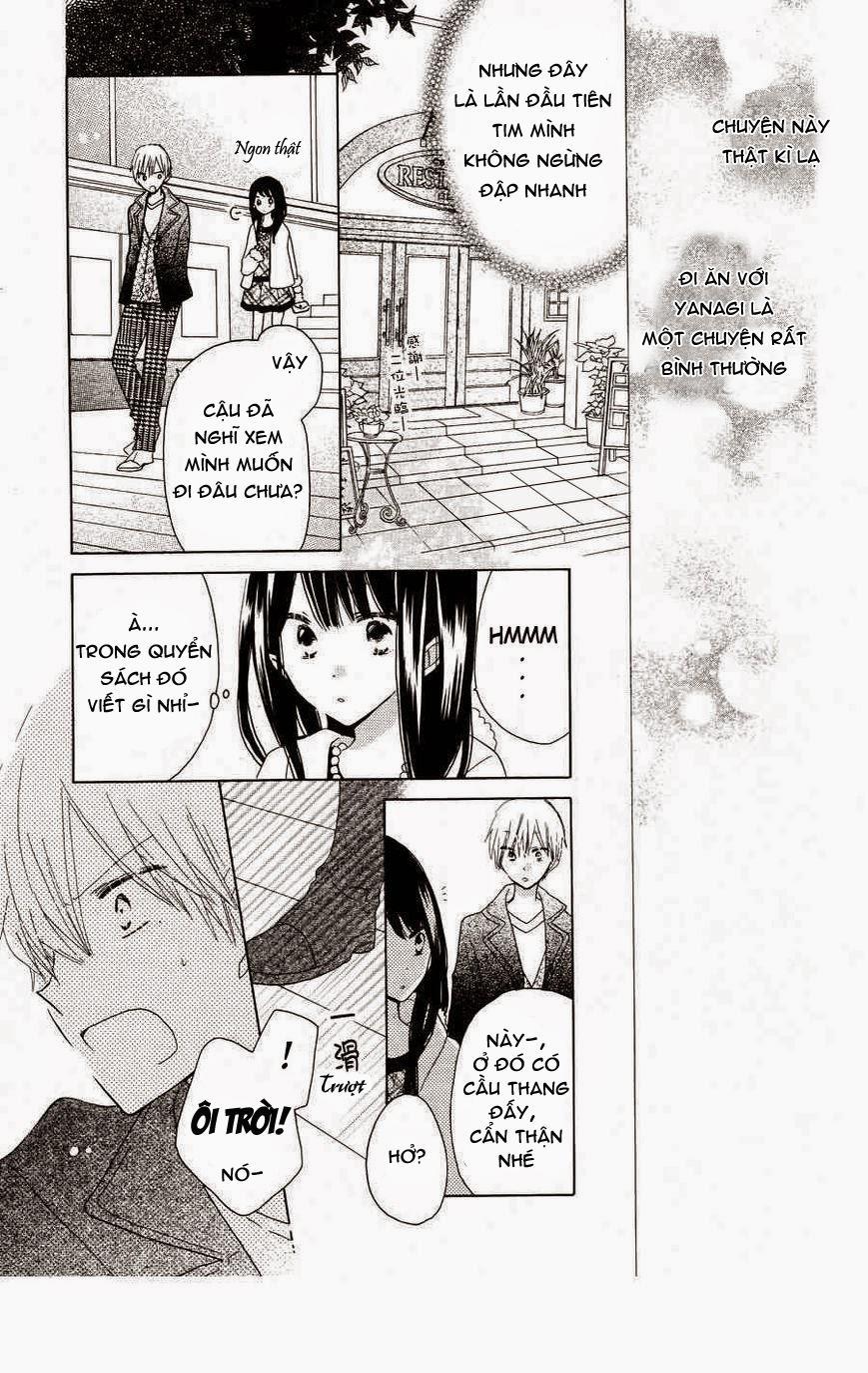 Last Game 40 trang 25