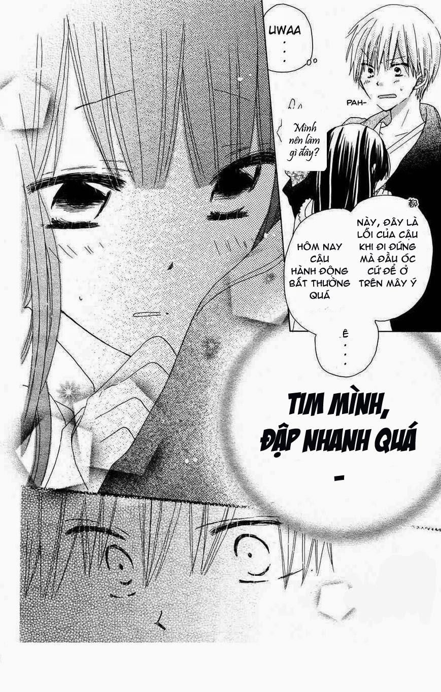 Last Game 40 trang 27