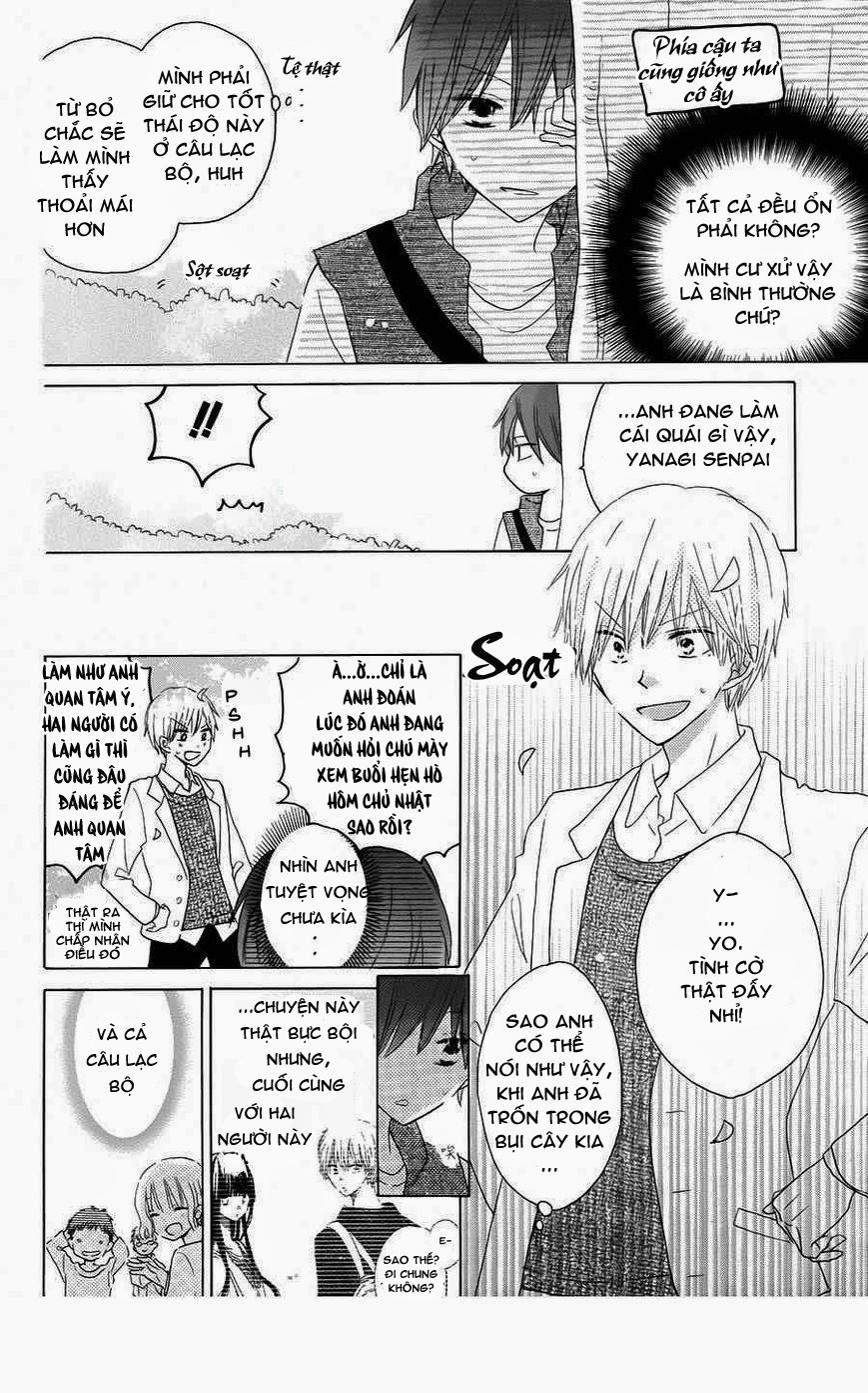 Last Game 40 trang 7