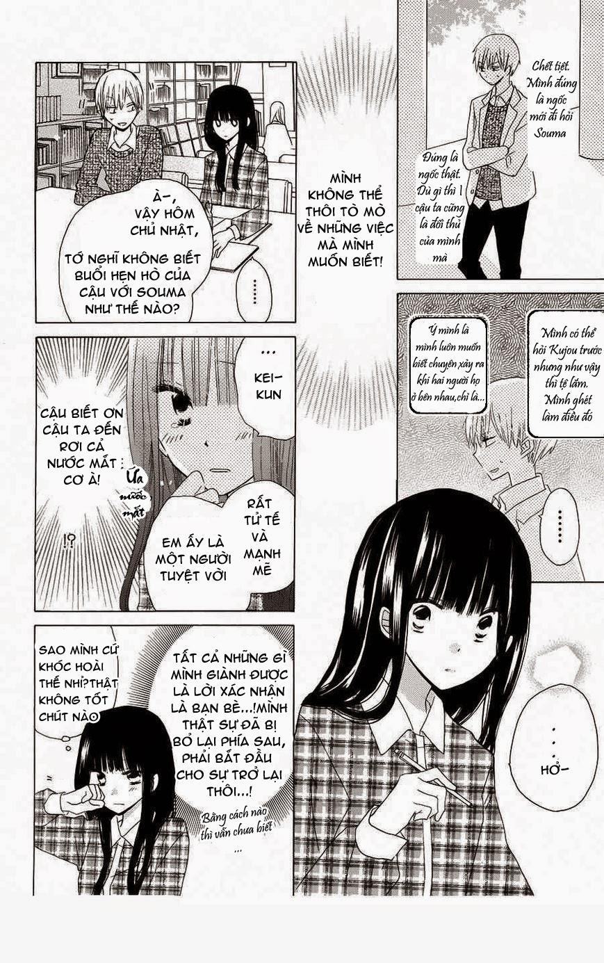 Last Game 40 trang 9