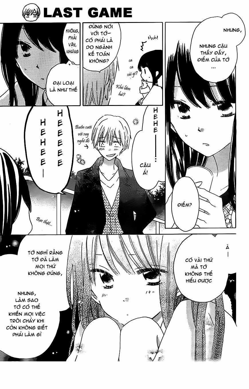 Last Game 41 trang 20