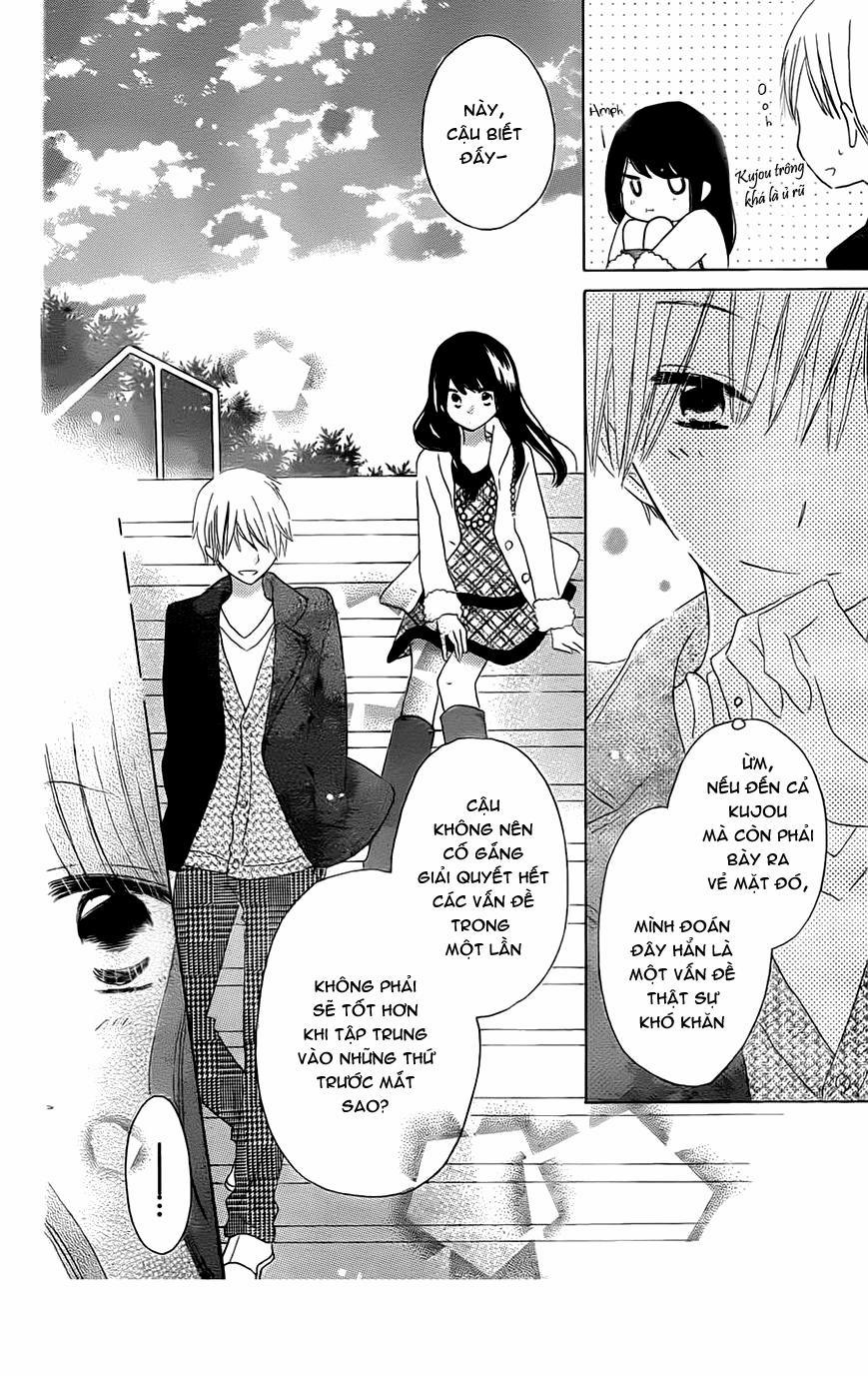 Last Game 41 trang 21