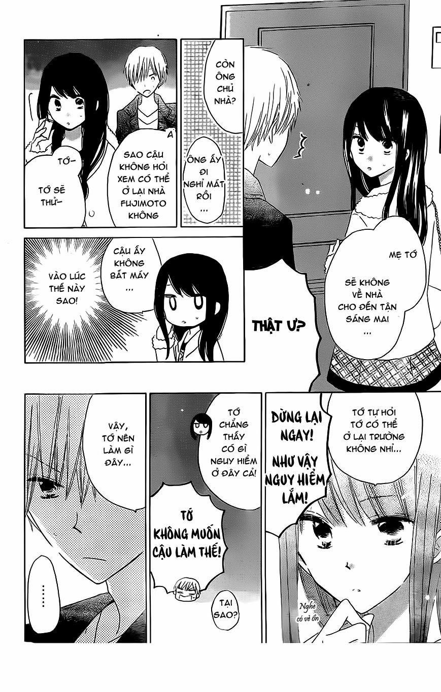 Last Game 41 trang 29