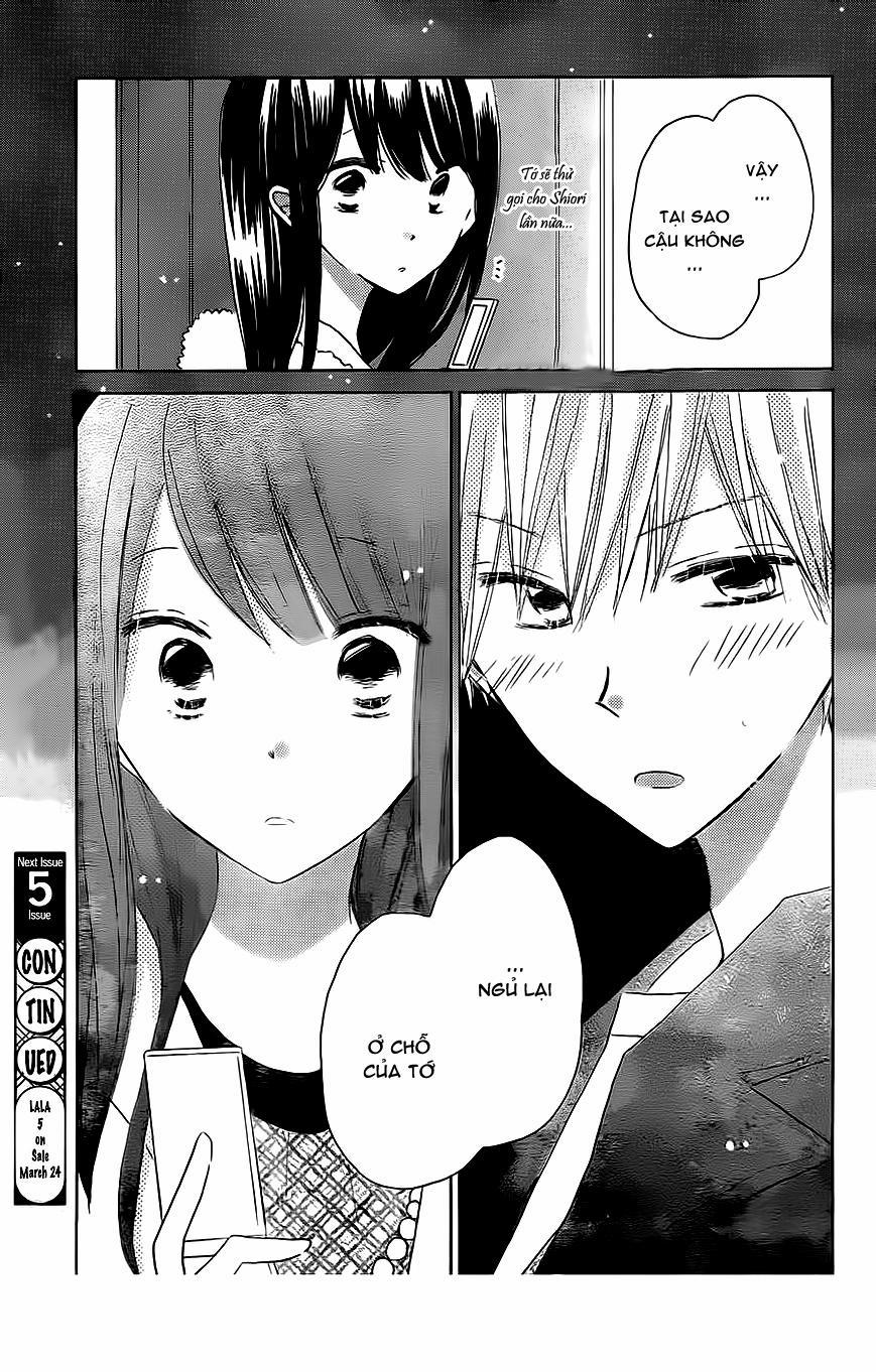 Last Game 41 trang 30