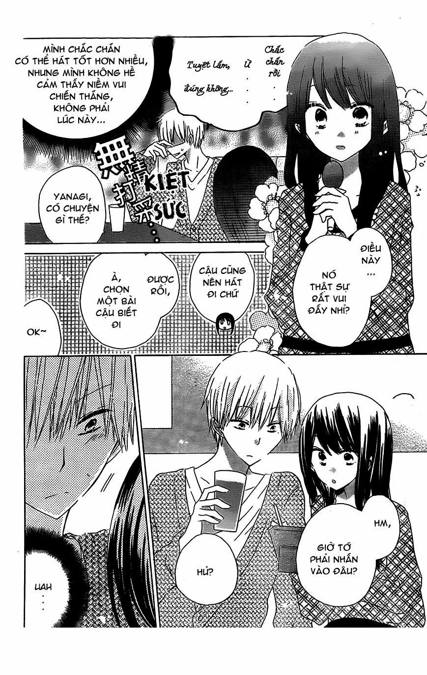 Last Game 41 trang 9