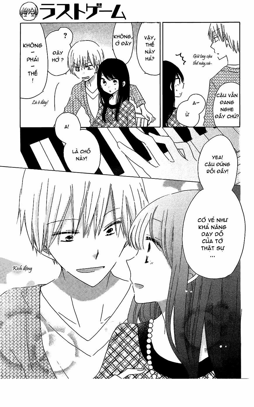 Last Game 42 trang 12