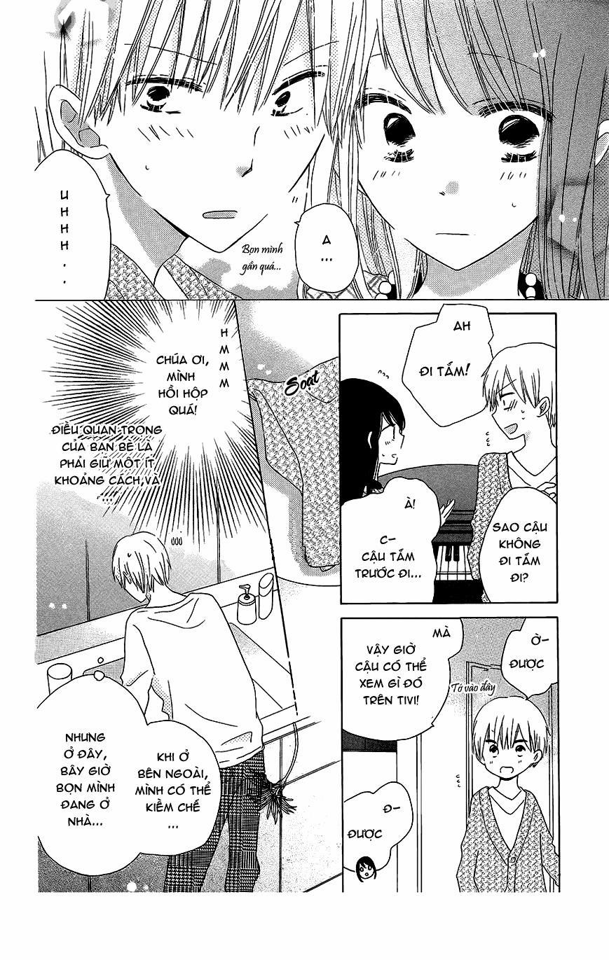 Last Game 42 trang 13